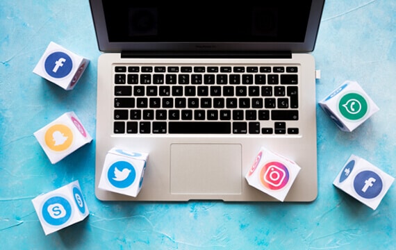 Social Media Marketing Qatar