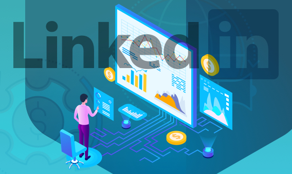 LinkedIn Lead Generation - Socially Driven B2B Marketing Platform