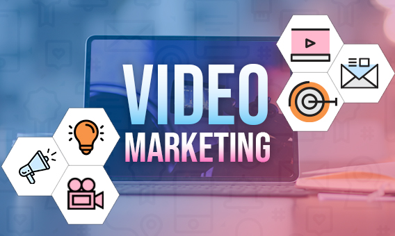 Why Should You Invest In Video Marketing For Your Brand?