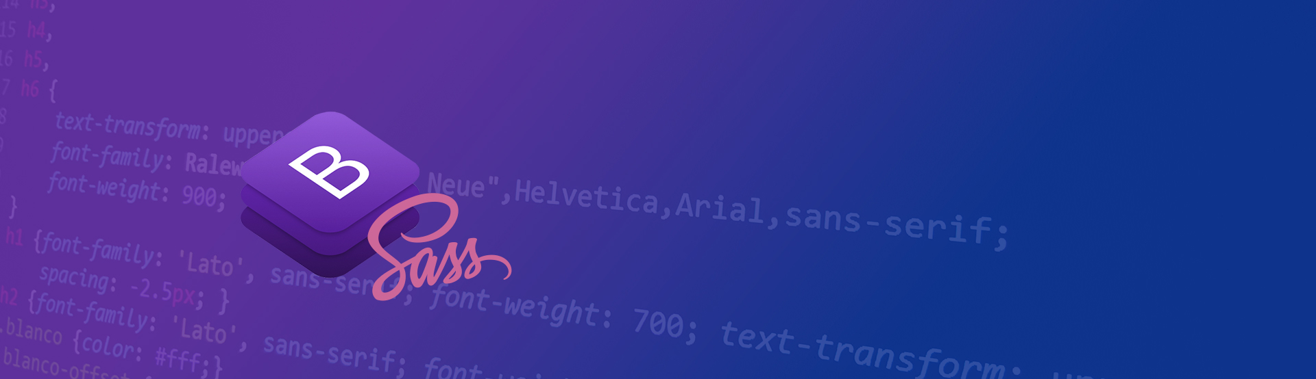 How To Override Bootstrap-Sass Using Sass Variables?