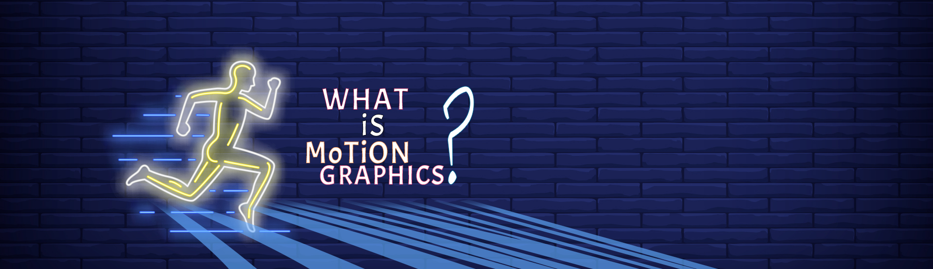 What Is Motion Graphics?