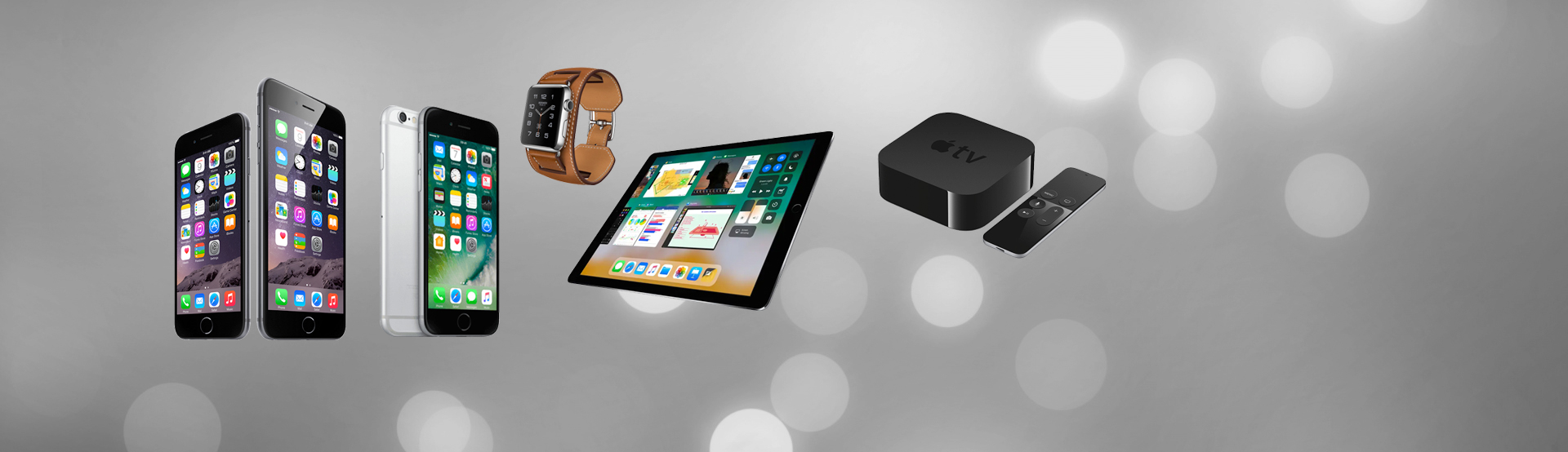 Apple--New-iPhones,-iPad-and-an-Apple-TV-Soon-to-Hit-The-Markets