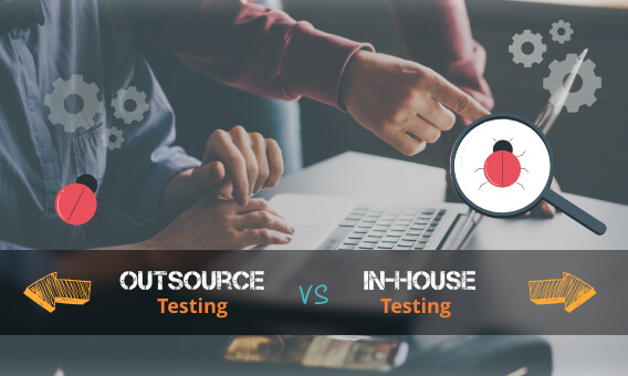 Inhouse QA & Outsource QA