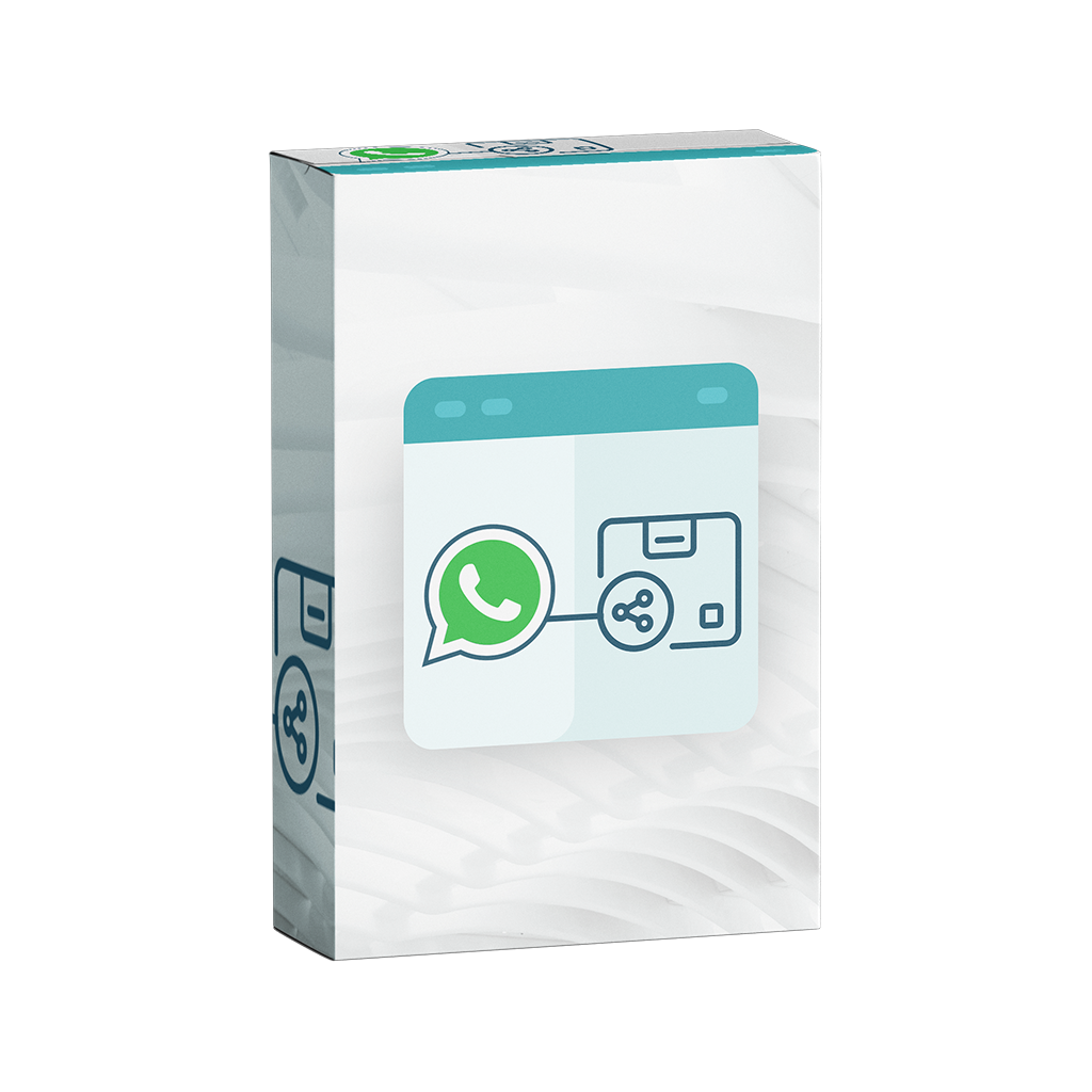 Products Share On WhatsApp For Magento