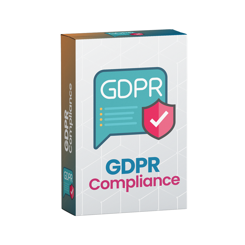 GDPR Compliance For Magento 2
