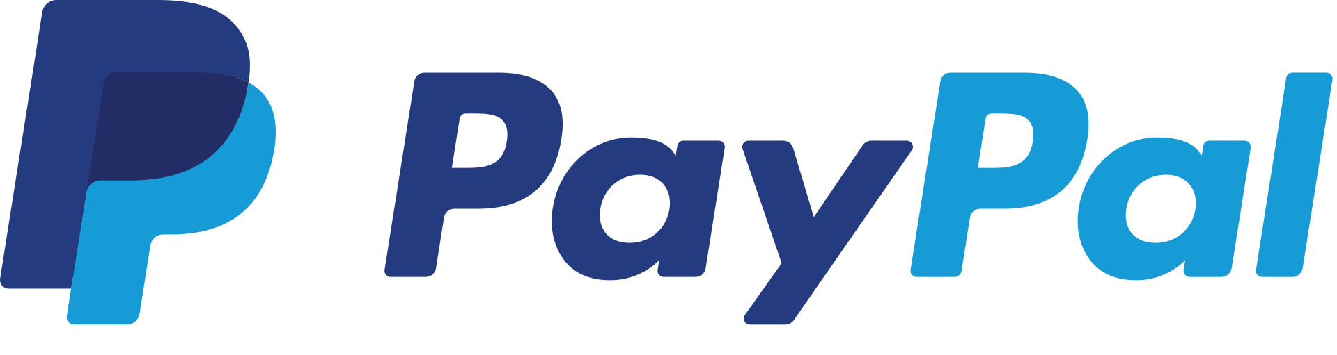 Paypal Payment Gateways 