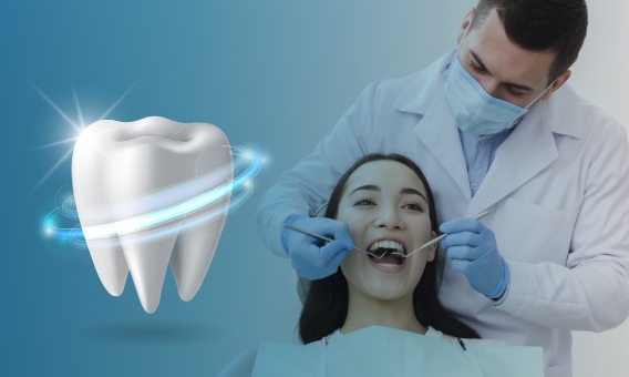 Dental marketing